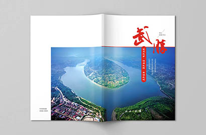 门头沟区画册设计公司以全流程服务，为品牌画册保驾护航